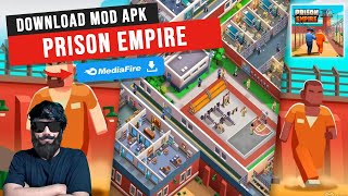 Prison Empire Tycoon  Terbaru 2022 Unlimited Money screenshot 5