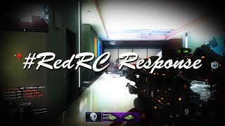 Ubaau - #RedRC Response - Content Creator
