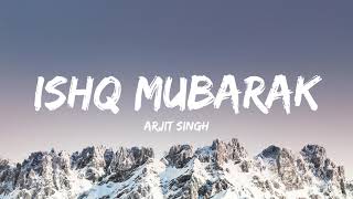 Ishq Mubarak | Tum Bin 2 | Lyrical Video | Romantic Bollywood Song screenshot 5