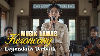 Download Lagu keroncong nostalgia modern bass mantab full album 1jam nonstop tanpa iklan MP3