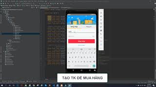 Demo TiTi App Android screenshot 3