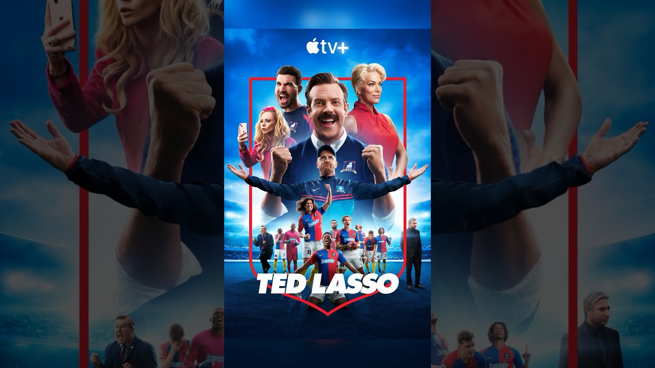 Best 5 Comedy Tv Series 