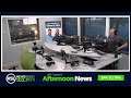 Jeff Caplan's Afternoon News - June 3rd, 2026