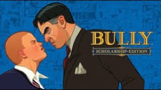 Bully Scholarship Edition PC Soundtrack Non clique vendetta