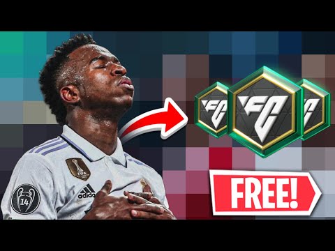 How To Get FC POINTS For FREE | EL CLASICO EDITION | EA FC MOBILE 25