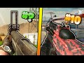 Top 20 WORST GUNS EVER in Call of Duty | Ghosts619