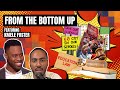 Coleman Hughes on - From the Bottom Up with Kmele Foster [S2 Ep.33]