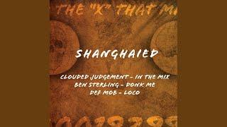 Donk Me (Original Mix)