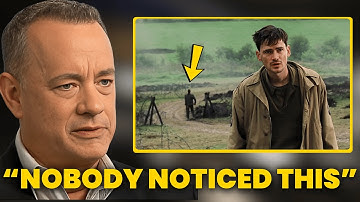 Saving Private Ryan 1998 Cast Reveals What Most Fans Never Figured Out