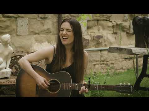 Julia Stone – ‘We All Have’ – Courtyard Acoustic Version