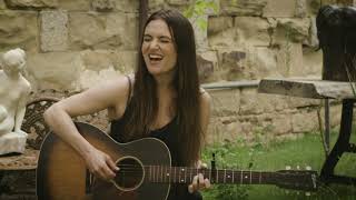 Julia Stone - We All Have - Courtyard Acoustic Version