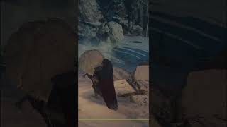 You Can Roll Snowball Bombs In Dragon's Dogma 2: Dark Arisen