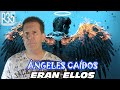 "LOS ÁNGELES CAÍDOS DE ENOC ESTÁN CONECTADOS CON LOS ANUNNAKI" - CON HUGH NEWMAN