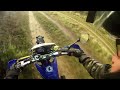 Christmas holiday green laning