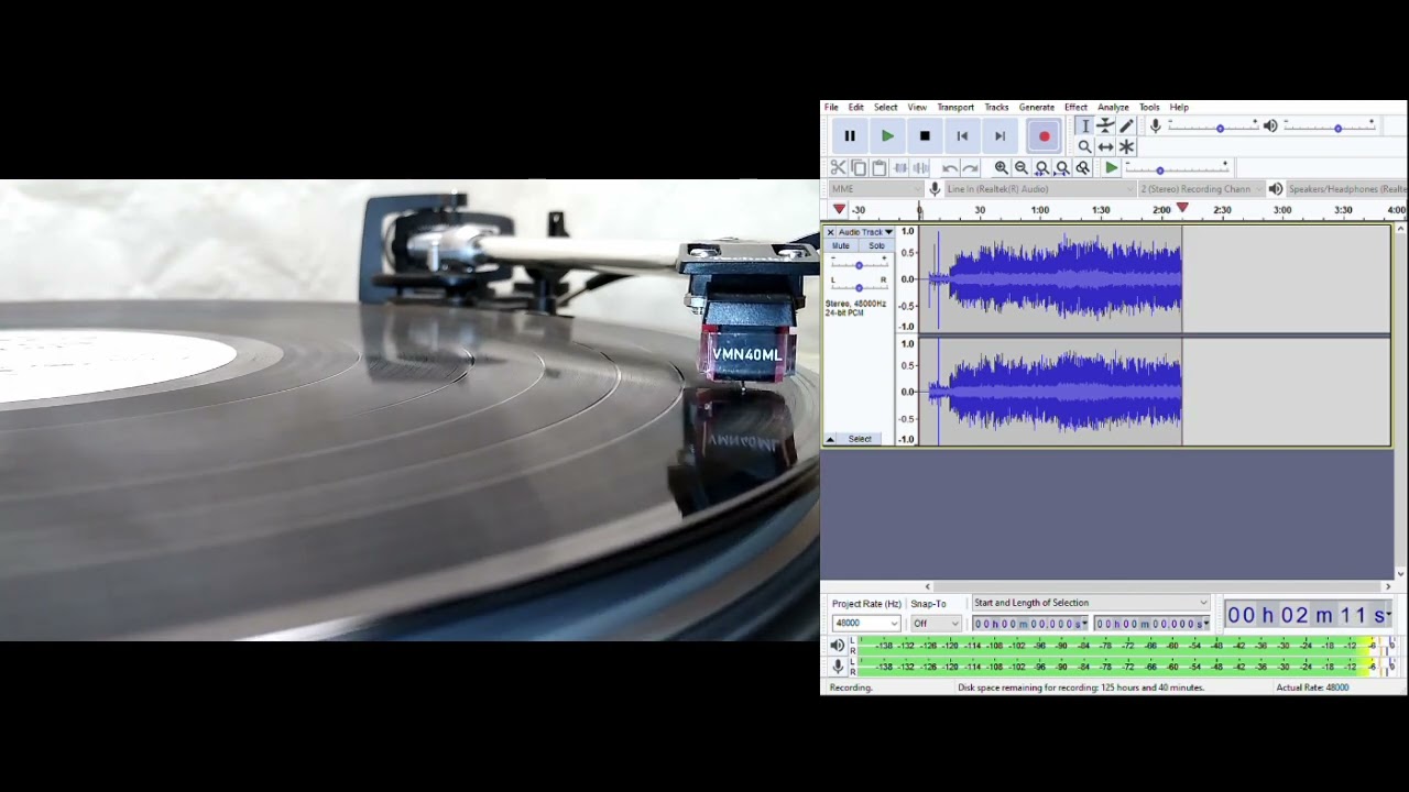 Let's Float (alternative version) - The Donkeys