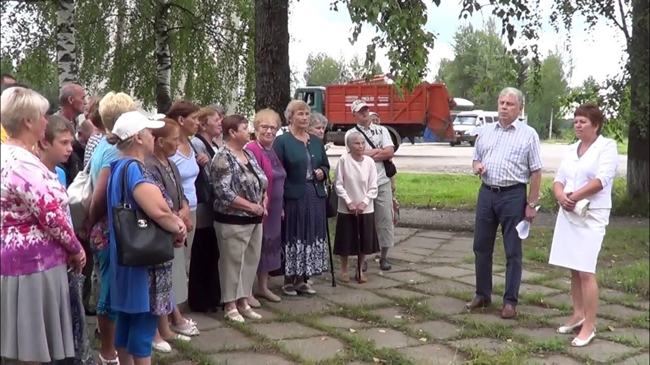 Погода в восточном советского