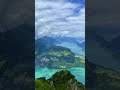 Unreal places that do exist in switzerland travel explore adventure nature shorts