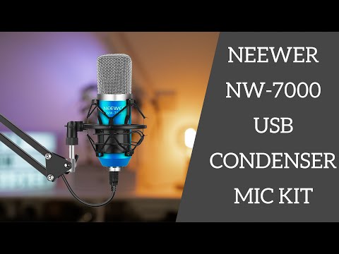 Neewer NW-7000 USB