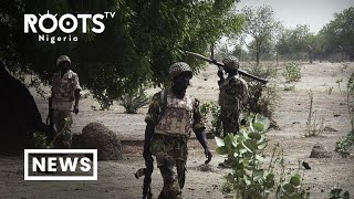Troops Arrest Mastermind Behind Robbery, Kidnapping In Southern Kaduna