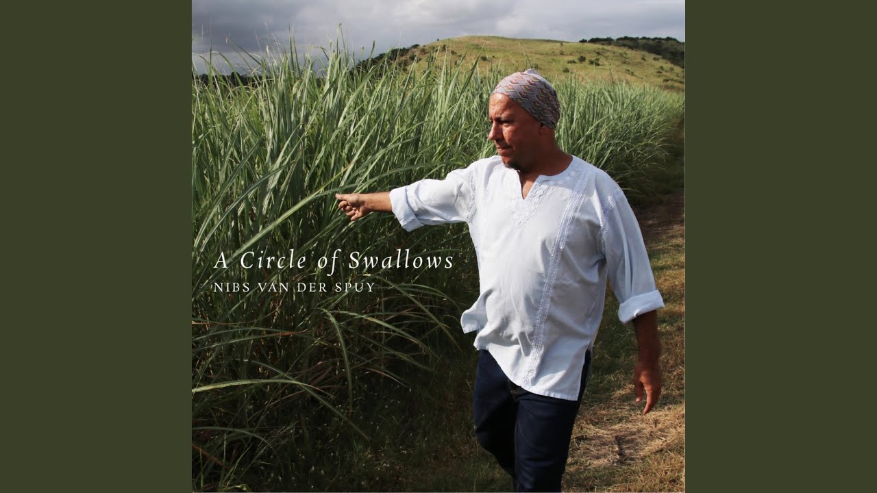 Cry for You (feat. Piers Faccini)