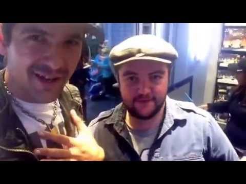 Tomorrowland Star Wars Trailer Day Sometimes Vlog
