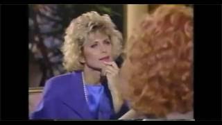 1990   Bette Midler   Good Morning America   Part Two