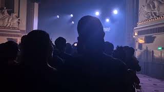 THE CLICK FIVE SINGAPORE 6 MAY 2025 - THROWBACK (New Unreleased Song)