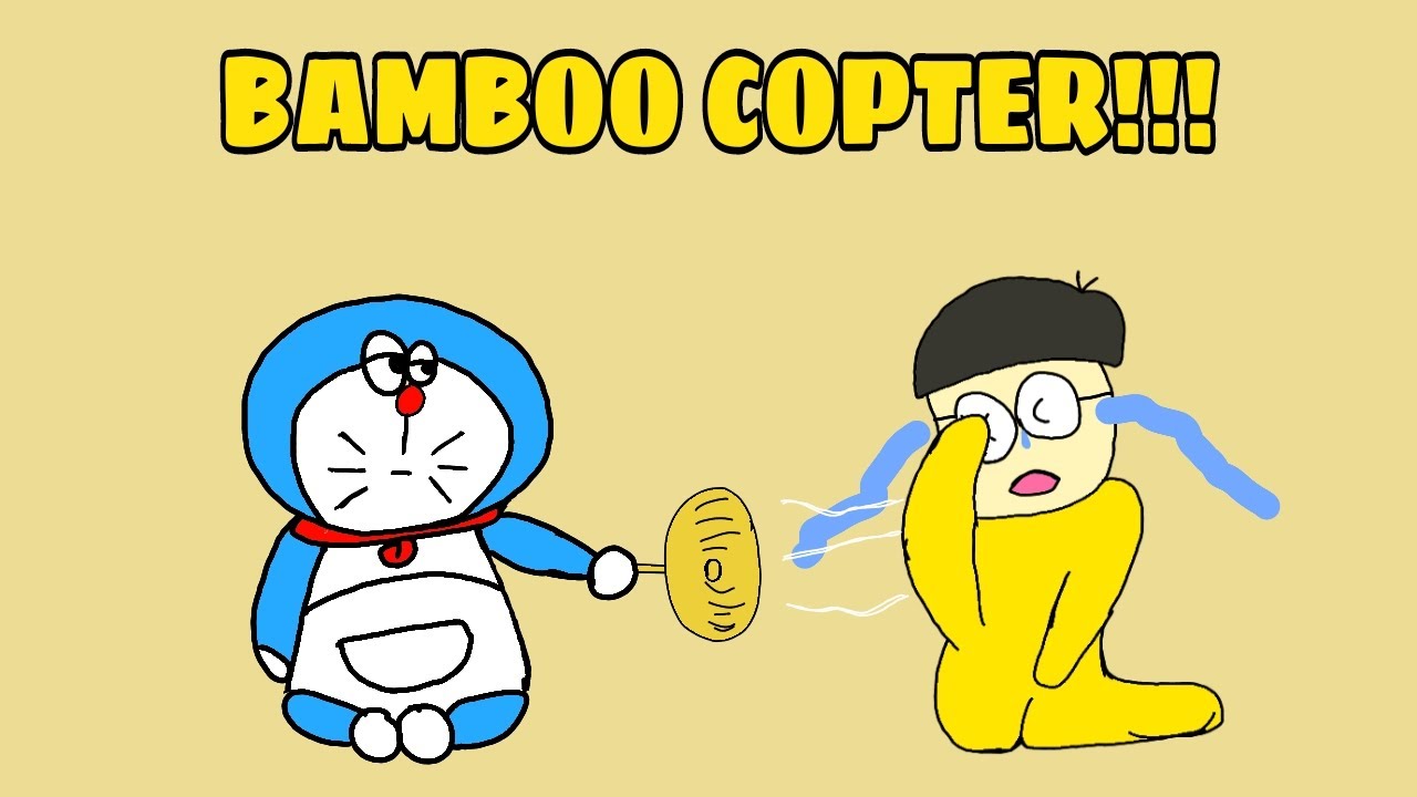 The Indian Doraemon Parody Nobita FT. Not Your Type @Close Enough # ...