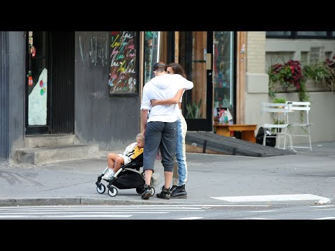 Video: Se Han Conocido Nuevos Detalles De La Relación Entre Irina Shayk Y Bradley Cooper