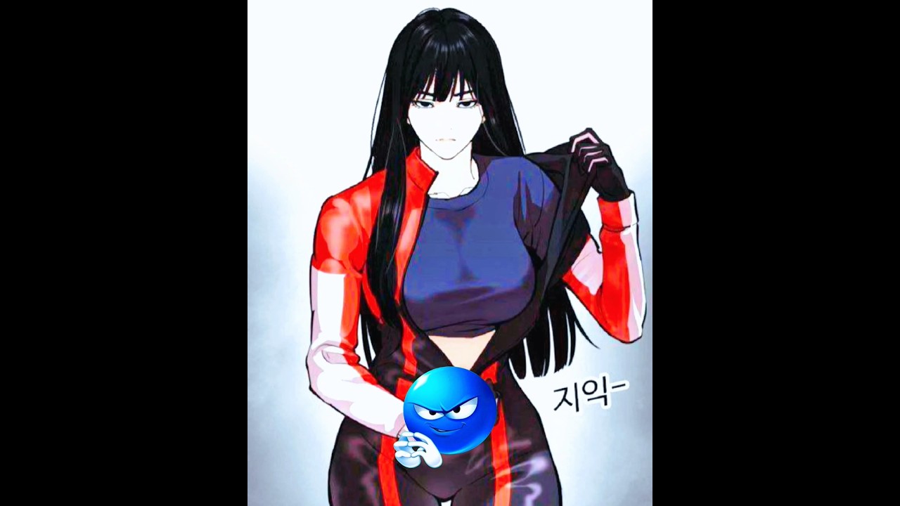 Daniel park Vs Bike girl Incheon☠️🔥 