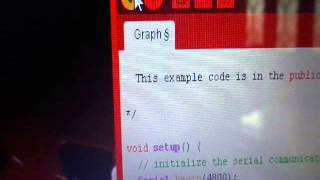 MSP430 SERIAL COMMUNICATION USING ENERGIA AND PROCESSING-2