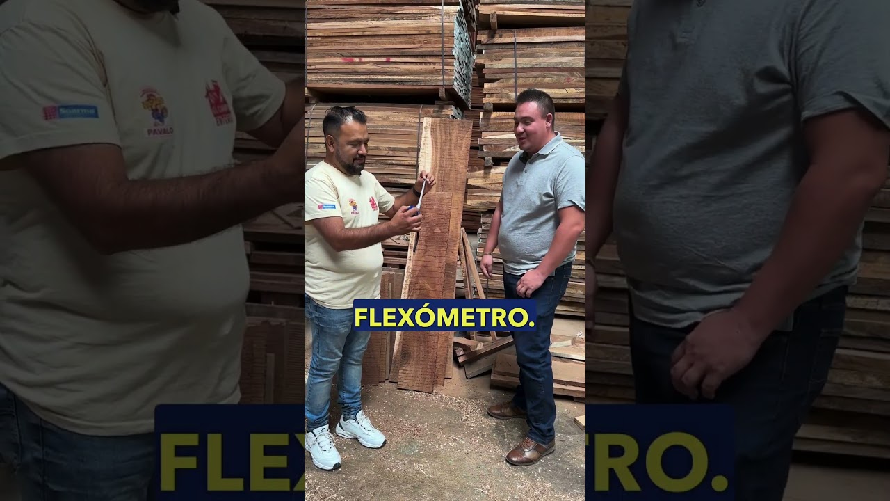 Como cubicar una tabla de #madera