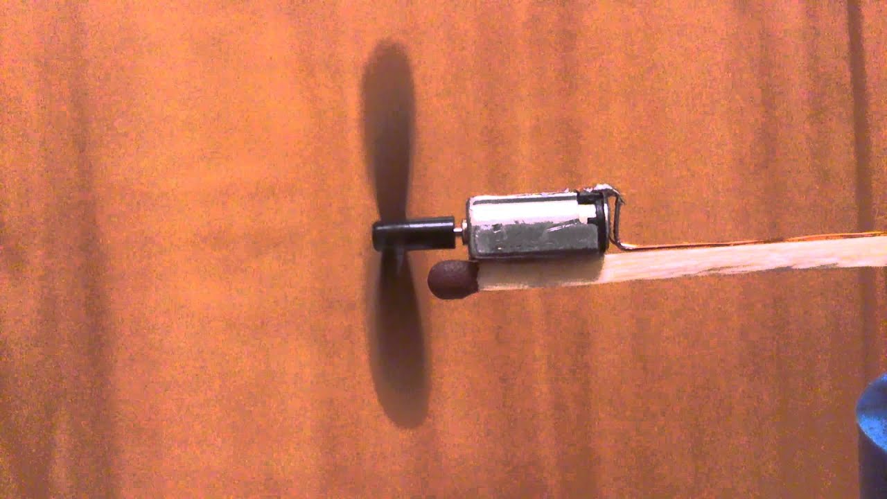 Микромотор [Micro motor] HD