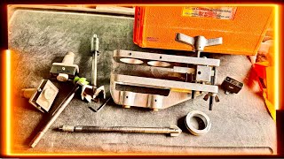 Locksmith Forgotten Lock Jig