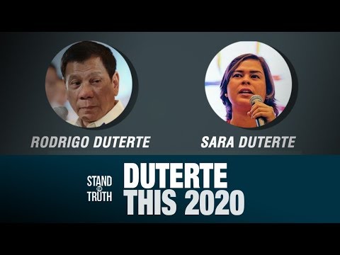 Stand for Truth: