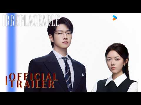 【Official Trailer】Premieres Today! A high-stakes game begins atop a skyscraper. 🔥| YOUKU