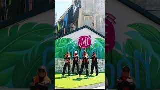 Lets dance #dance #tiktok #zumba #shortvideo #shorts #short #viral #trend #trending #fyp