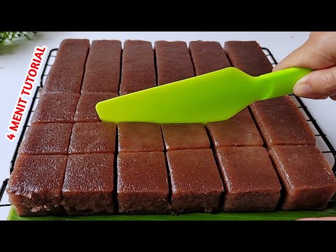 Olahan Singkong Dan Nangka