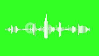 Mentahan Spectrum green screen #1