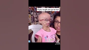 You Laugh You Go To Hell 
