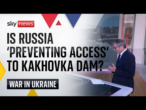 Ukraine News: Why