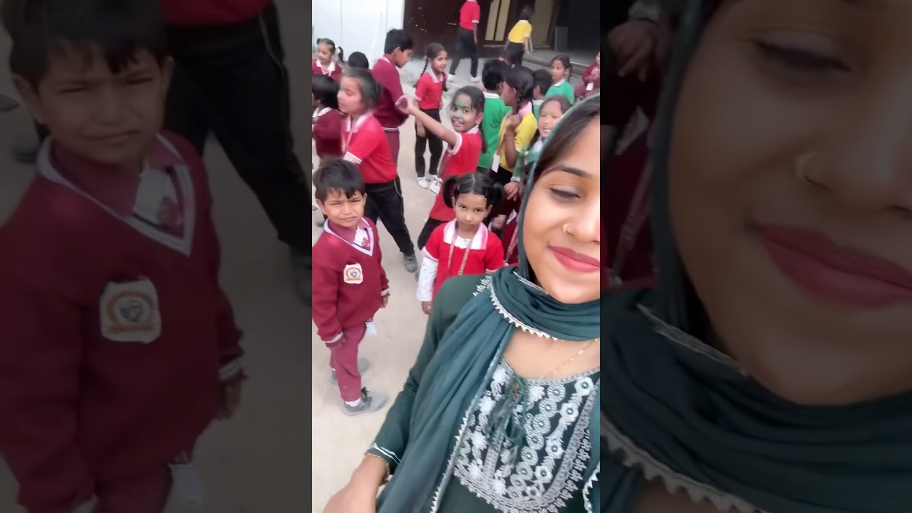 Holi wale din tera phone aaya 🤩🤩