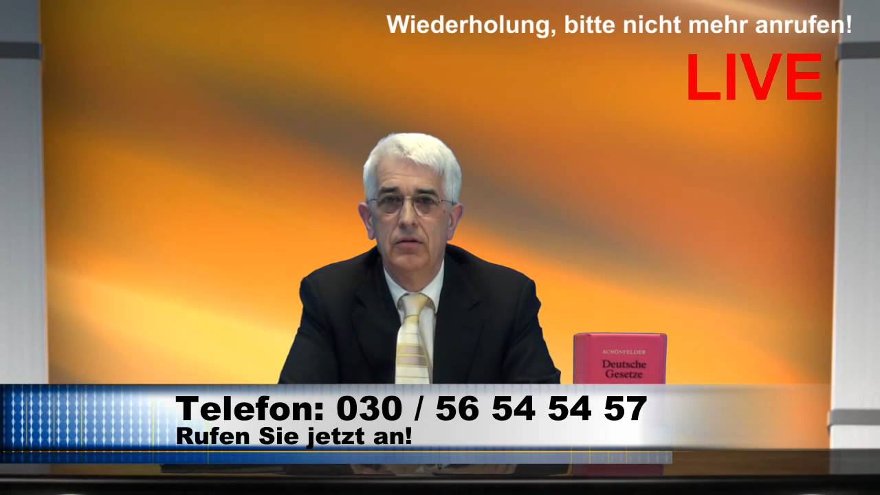 IVP Ratgeber Immobilien Recht - Was passiert mit Haus und Grundstück im