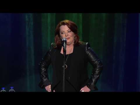 Kathleen Madigan "Bothering Jesus" - Missouri Clip