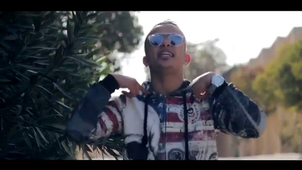 Ritchi [ T.D.R ] -  
La'كرها - Clipe Officiel FULLᴴᴰ