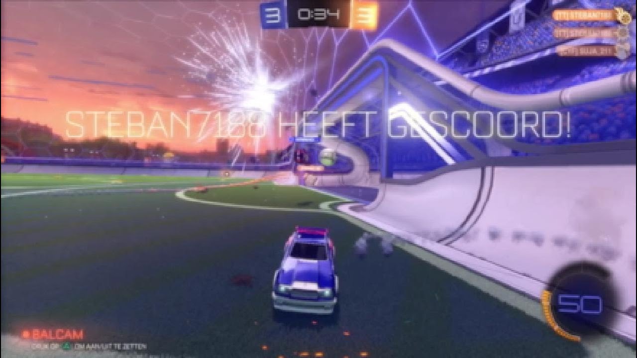 What a crazy comeback