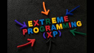 Extreme Programming Framework  - XP