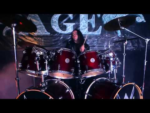 IMPERIAL AGE - Wings Of Your Heart (Official music video)