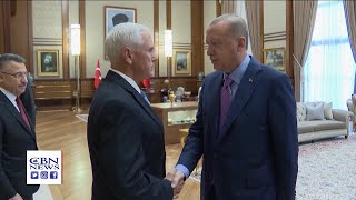 CBN NewsWatch AM: October 18, 2019