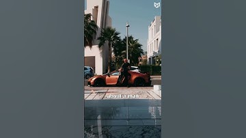De vermiste Bugatti van Andrew Tate 😱 De auto die de politie niet kon vinden!